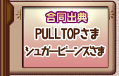 ́FPULLTOP܁EVK[r[Y
